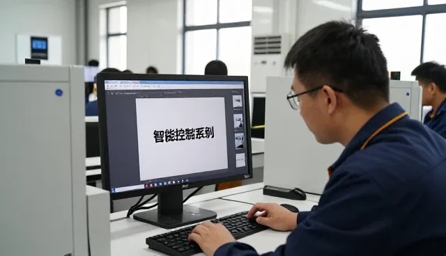 潍坊清浩硕智能科技有限公司探索安装调试新方向，布局安装调试领域